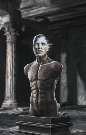 Ночь в Музеоне