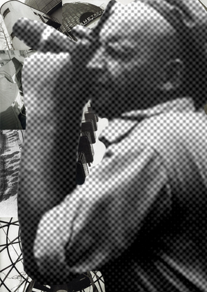 Архитектура советского конструктивизма в фотографиях Александра Родченко 