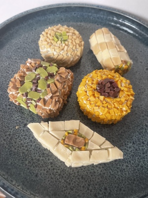 Сладости для Параджанова