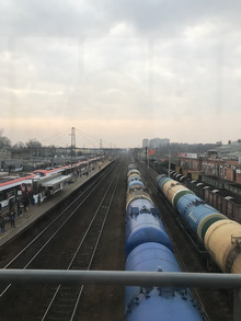 Поезда. Фото Поезда. Фото