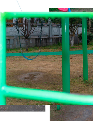 Mirror Park