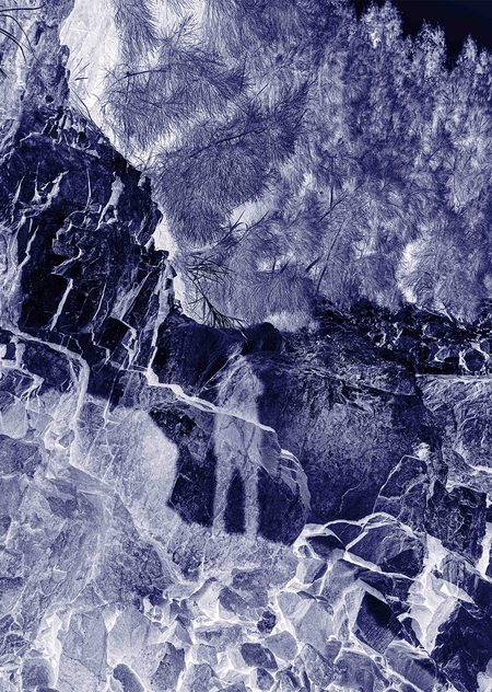 无相之镜
The Mirror of Formlessness

