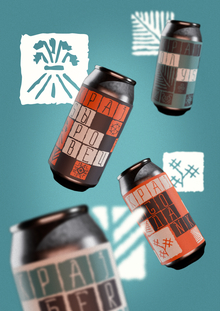 KPAJ — бренд забытых славянских напитков KPAJ — бренд забытых славянских напитков