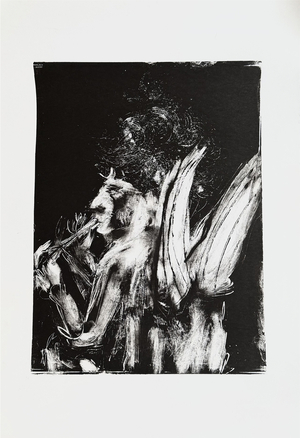 «Песнь крылатого сердца», 2025