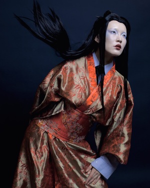 Japan: ancient vs modern