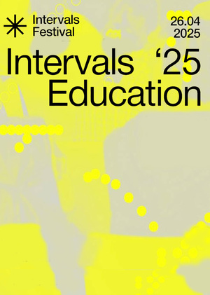 Лекция на Intervals Fest