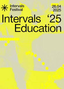 Лекция на&nbsp;Intervals Fest