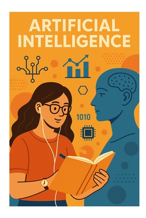 Продвижение личного бренда с помощью ИИ инструментов