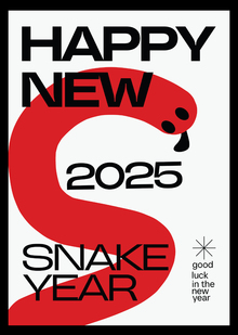 2025 Happy New Year