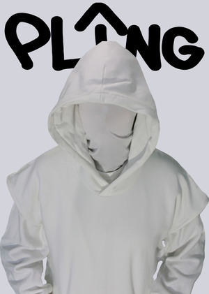 plïng - агрессивный минимализм 