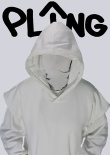 plïng&nbsp;— агрессивный минимализм