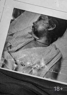 Переживание насилия: осмысление, память