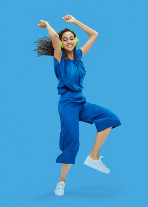 Advertising campaign