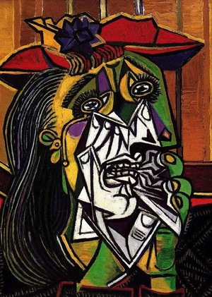 коллаж как маргинальная практика