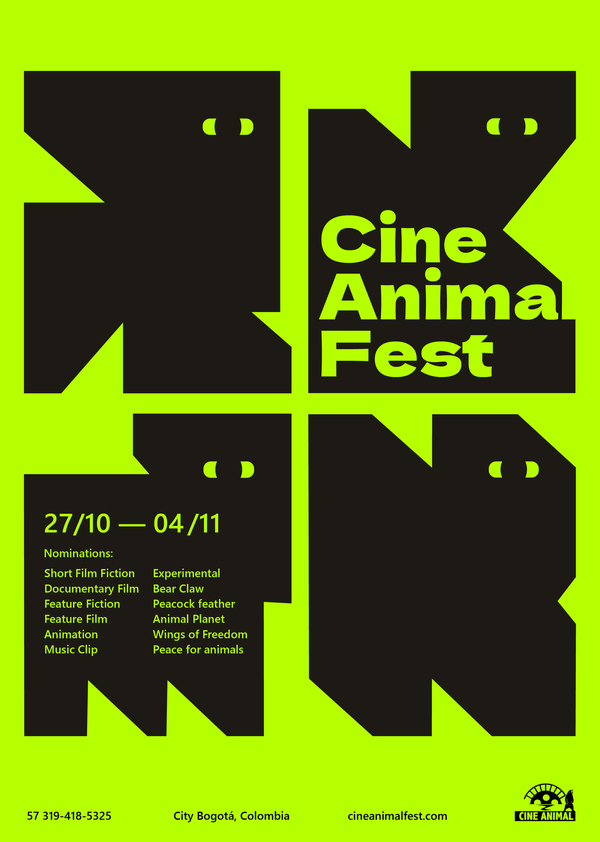 Cine Animal Fest