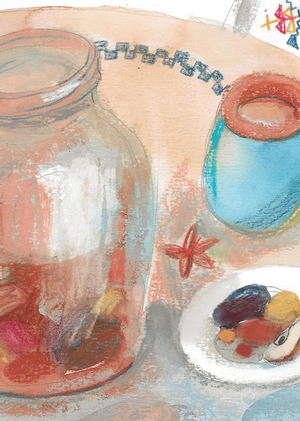 Горшочек, вари!