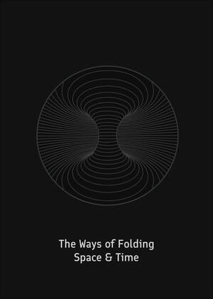 Складки на ткани пространства и времени