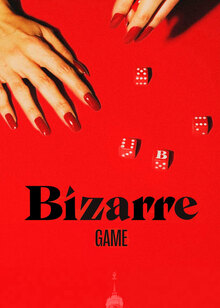 Bizarre Game