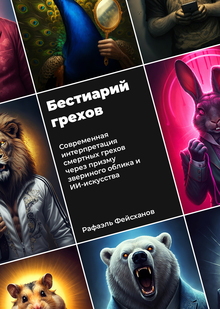 Бестиарий грехов