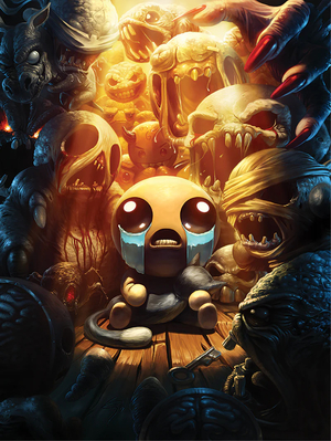 Формирование эмоционального цикла в roguelite играх 