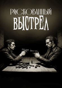 Рискованный выстрел Рискованный выстрел