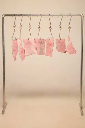 我是一只猪 I Am a Pig