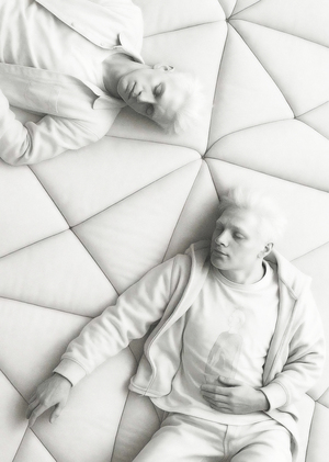 Комнаты невидимых чувств