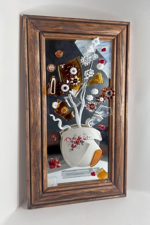 Осколки света