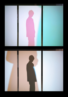 In-between