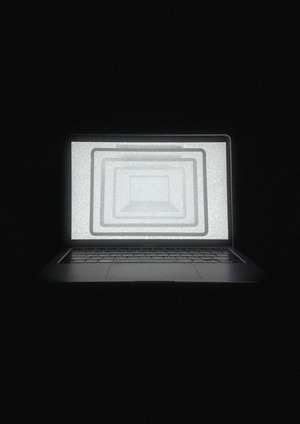 THE ROOM OF GADGETS