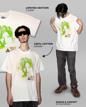 Compressed T-Shirts by I DEAL PRESENCE 