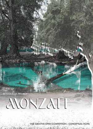MONZATI: Ecotourism project