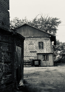 Дом недели, или почему Вы должны знать этот дом: Шелапутинский переулок, 3с Дом недели, или почему Вы должны знать этот дом: Шелапутинский переулок, 3с
