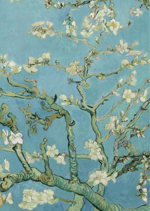 Влияние укиё-э на французскую живопись второй половины XIX века