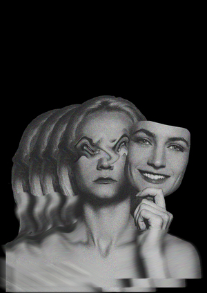 Будь собой!