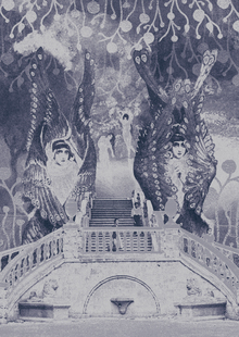 Чувство, время и материя