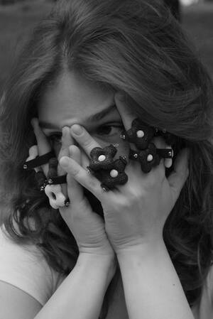 Расту здесь