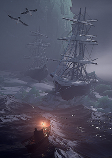 Ad Extremum | HSE Creative Open