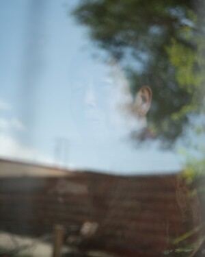 When The Mountains Sink