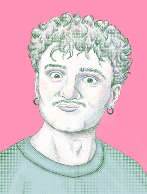 Танцующие головы