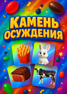 Камень осуждения