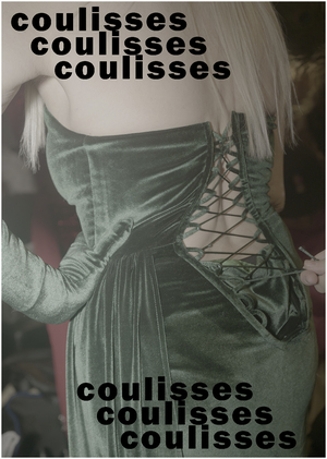 Coulisses