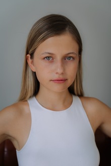 Зонова Ольга Владимировна