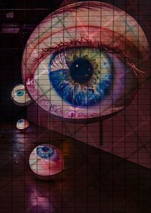Event Horizon