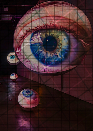 Event Horizon