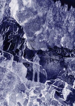  The Mirror of Formlessness
无相之镜