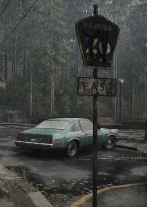 Способы выражения внутреннего мира персонажа в видеоиграх