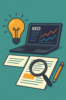 Шпаргалки по ИИ SEO