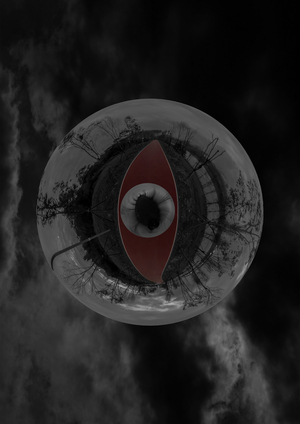 幻色涟漪