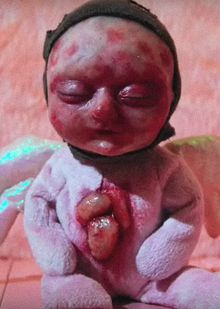 ВОСПРИЯТИЕ